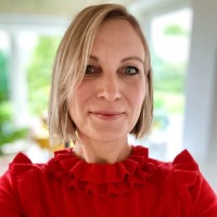 Lene Boisen Tams
