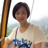 Amanda Jiang