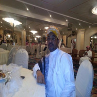 yousef halawani