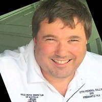 David Langford-Smith