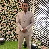 A.M. Saif
