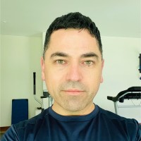 Marcos Maldonado Díaz