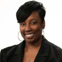 Tajuana Harris, Mba