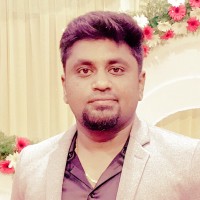 Sudharsan Laxman