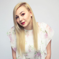 Palina Dvorak