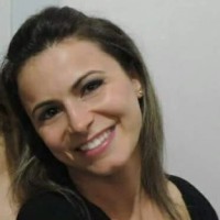 Flávia Roberta Pissolato do Nascimento