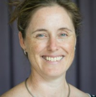 Kate Lansbury