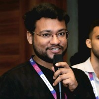 Nishant Roy