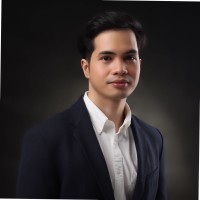 Jeffrey Resos, Mba