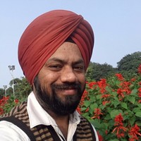 Kamaldeep Singh