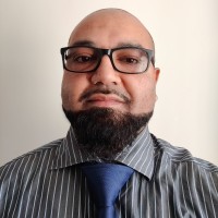 Abdul Khalid