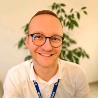Marius Dovern
