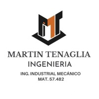 MARTIN  TENAGLIA INGENIERIA
