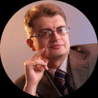 🇺🇦 Andrew Gordienko