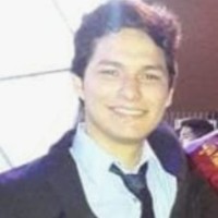 Roger Moises Lujan Pintado