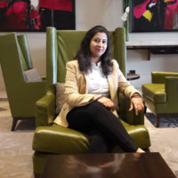 Sushmita Chatterjee Kuswa