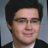 Andrew Halkyard