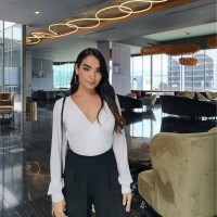 Nahany Meneses