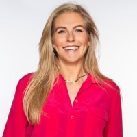 Carmen Van Den Berg