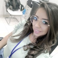 Rayane Carneiro da Silva