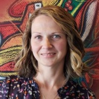 Michelle Brown