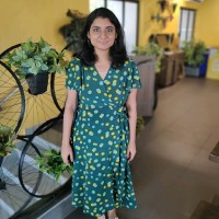 Pavithra Venkatachalapathy