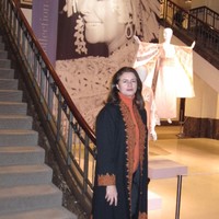 Paola Gradi