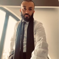 Youssef Gobashy