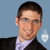 Bradford Jamnik, D.C., CCSP®