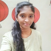 Uma Maheshwari Thangavel