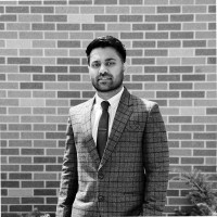 Dhruven Upadhyay