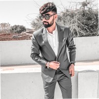 Dharmendra Hadvani