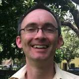 Jeff Friesen