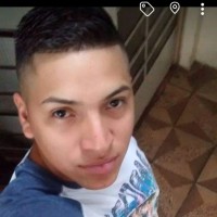 Anthony Gregory Reyes Peña