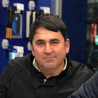Arif Ergovan