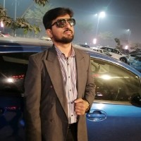 Faisal Mehmood