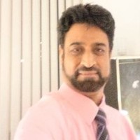 Shahnawaz Mohammed