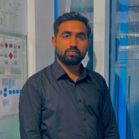 Zafar Iqbal
