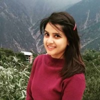 Rashika Aneja