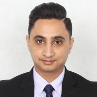 Fahed Al-Qatabi, MBA