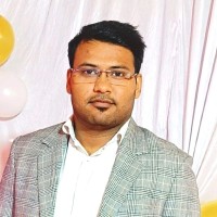 RAUNAK MANI