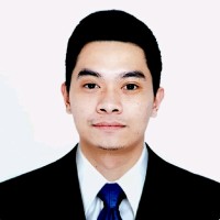 Billy Vinssen Pariñas, Cpa
