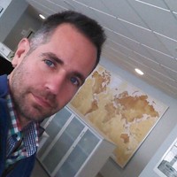 Alberto Arjona Gómez