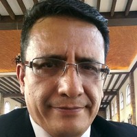 Sergio A. Gutierrez Martinez