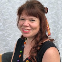Kate Button