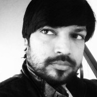Kranthi Kumar Perambuduru