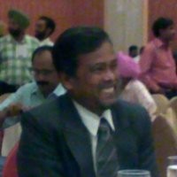 Sahadev Roy