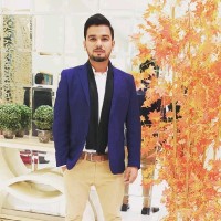 Ahmad Raza