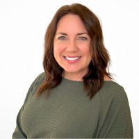 Amy Harrington