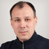 Sergey Leonenko